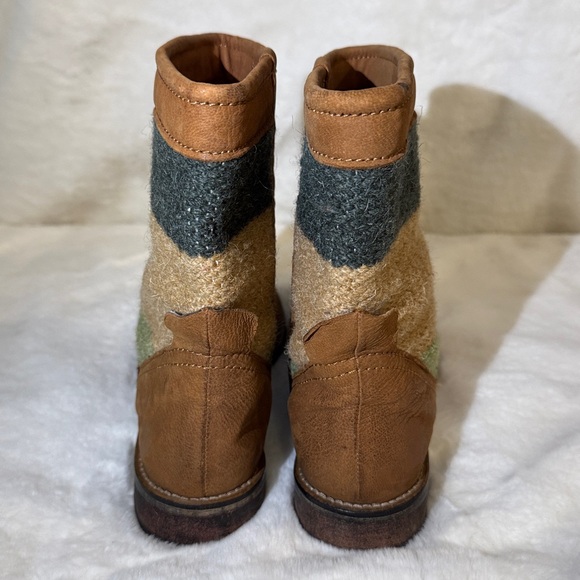 SEYCHELLES "Give Your Heart Away" Boho Country Girl Chic Boots - Picture 8 of 14